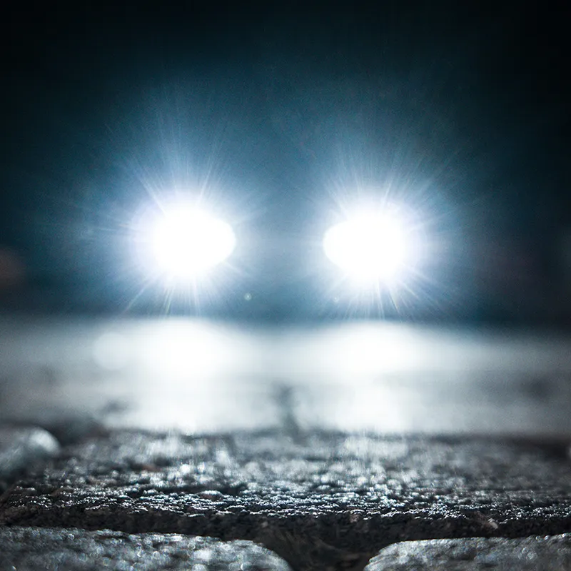 O que os compradores automotivos devem saber antes de adquirir faróis de neblina OEM