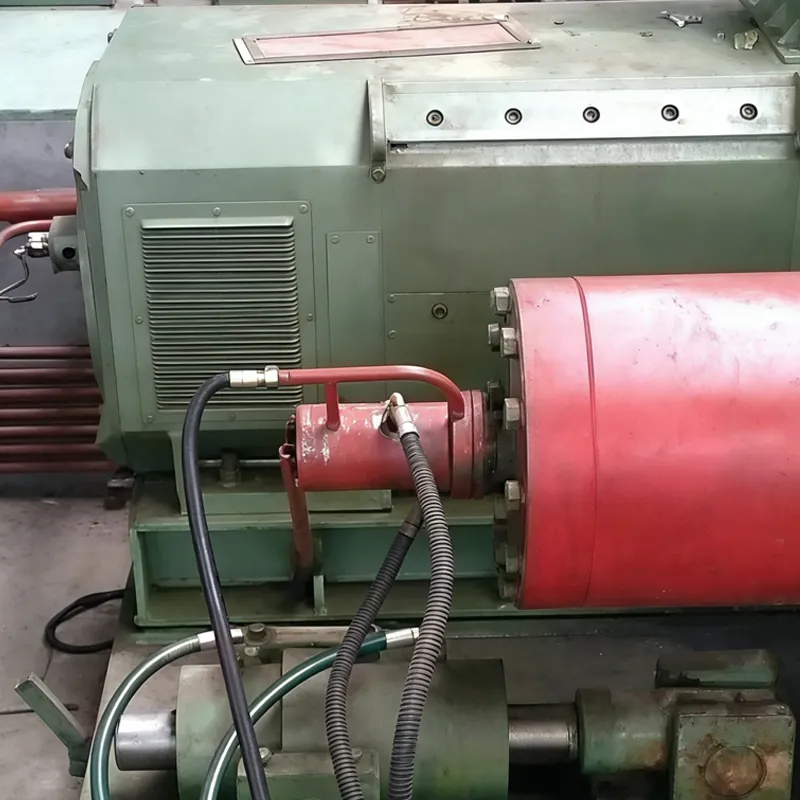 AGC 실린더 테스트 및 수리: 신뢰할 수 있는 AGC 유압 실린더 성능을 위한 완전 가이드