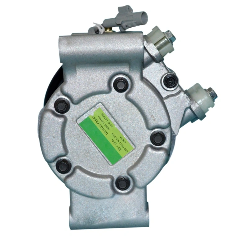 مضاغط تكييف AC 10S11C لسيارة Toyota Hilux Vigo KUN4# (2004-2008)