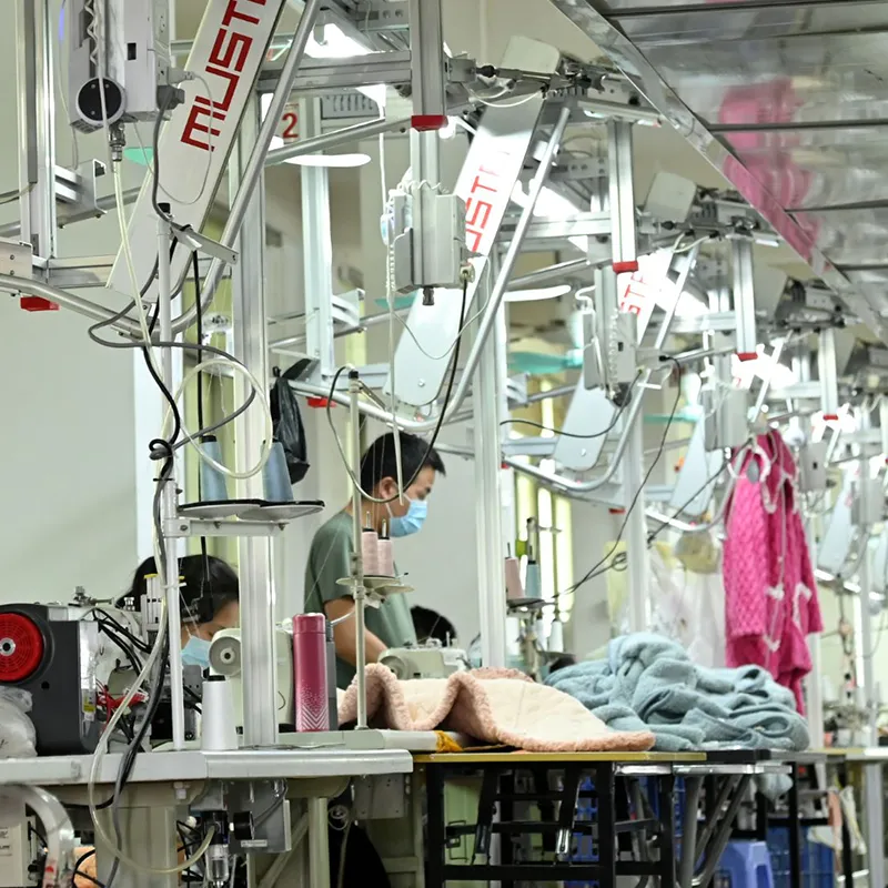 Why OEM Hat and Garment Manufacturing Is Essential for Growing Fashion Brands?