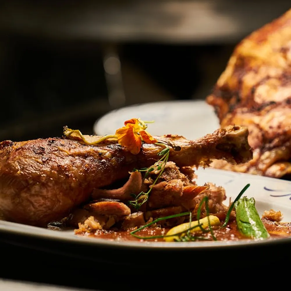 Val la pena un friggitrice ad aria per l'uso commerciale nelle imprese moderne?