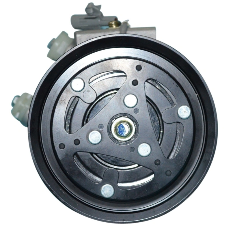 مضاغط تكييف AC 10S11C لسيارة Toyota Hilux Vigo KUN4# (2004-2008)