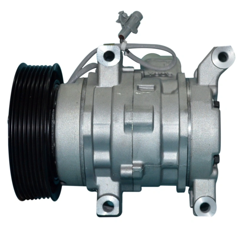 مضاغط تكييف AC 10S11C لسيارة Toyota Hilux Vigo KUN4# (2004-2008)