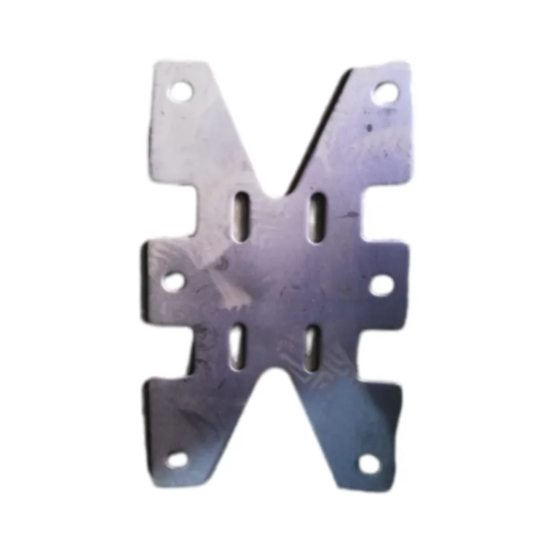 Wall Hook Die Casting: Premium Galvanized Steel Hooks for Electric Power Cable Accessories
