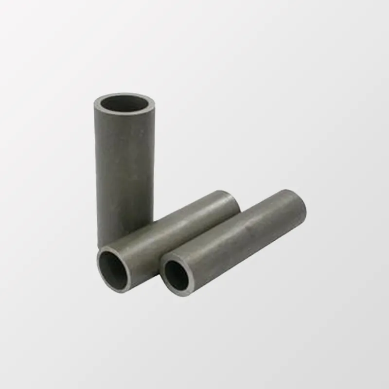 Precision Seamless Steel Tube | Cold Drawn Automotive & Engineering Tubing