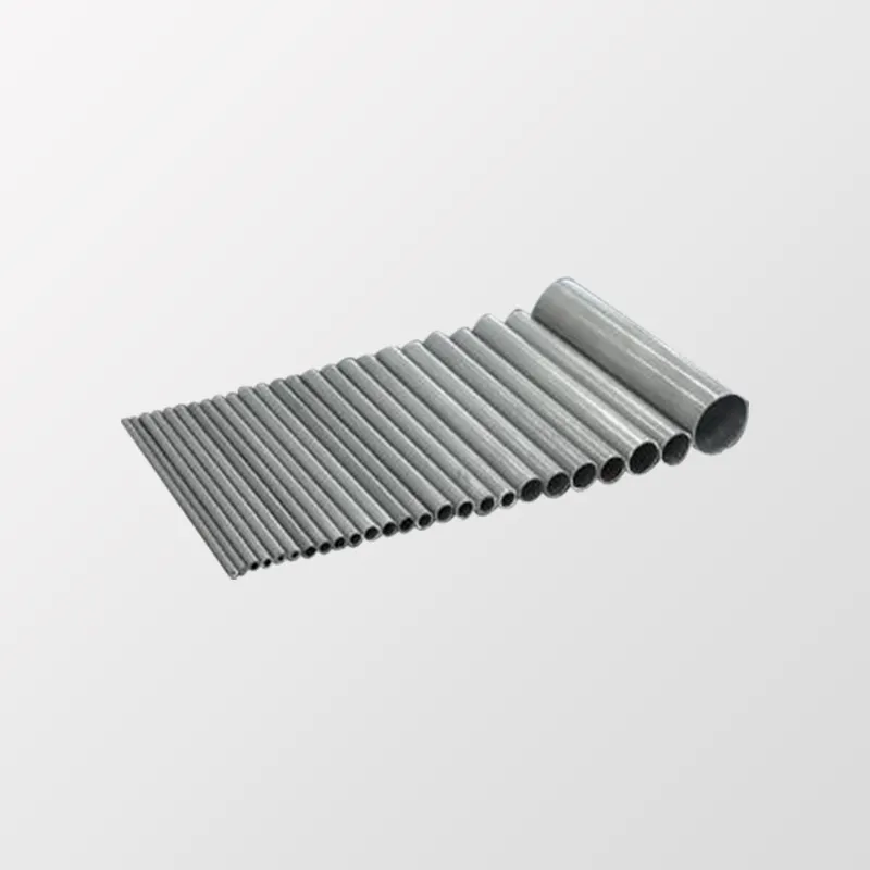 Precision Steel Pipe | Precision Seamless Steel Pipe