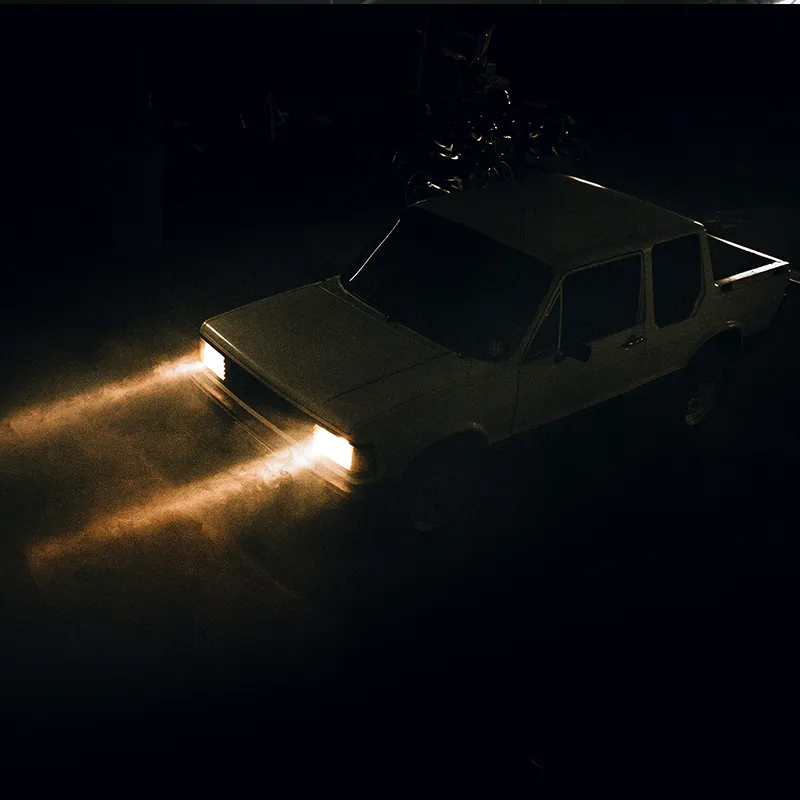 Como os Serviços OEM de Faróis de Névoa Personalizados Ajudam as Marcas de Automóveis a Diferenciar Seus Produtos