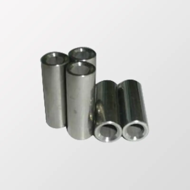 High-Precision Cold Drawn Seamless Steel Tube for Automotive & Mechanical Engineering