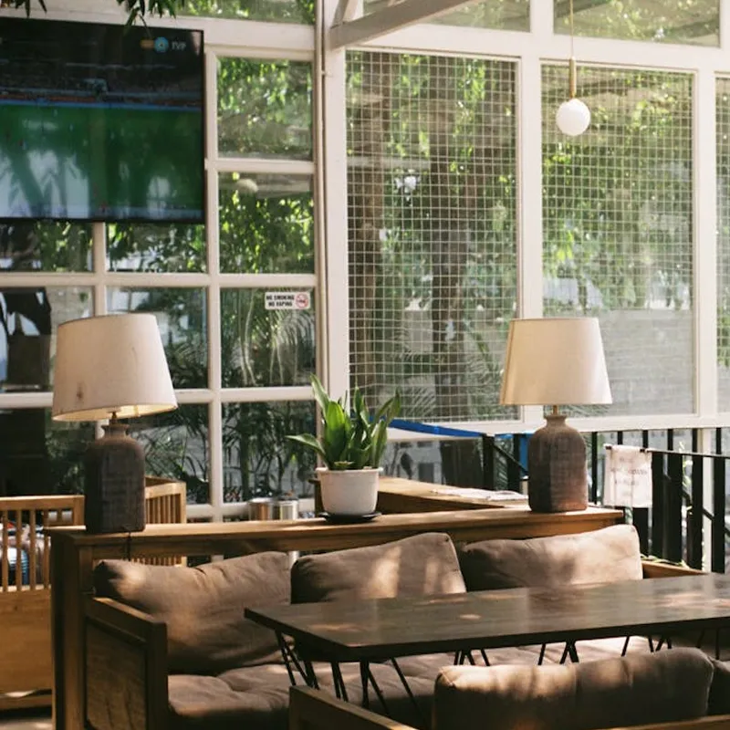 소규모 비즈니스 호텔 가구 공급업체: 호텔 프로젝트를 위한 신뢰할 수 있는 솔루션