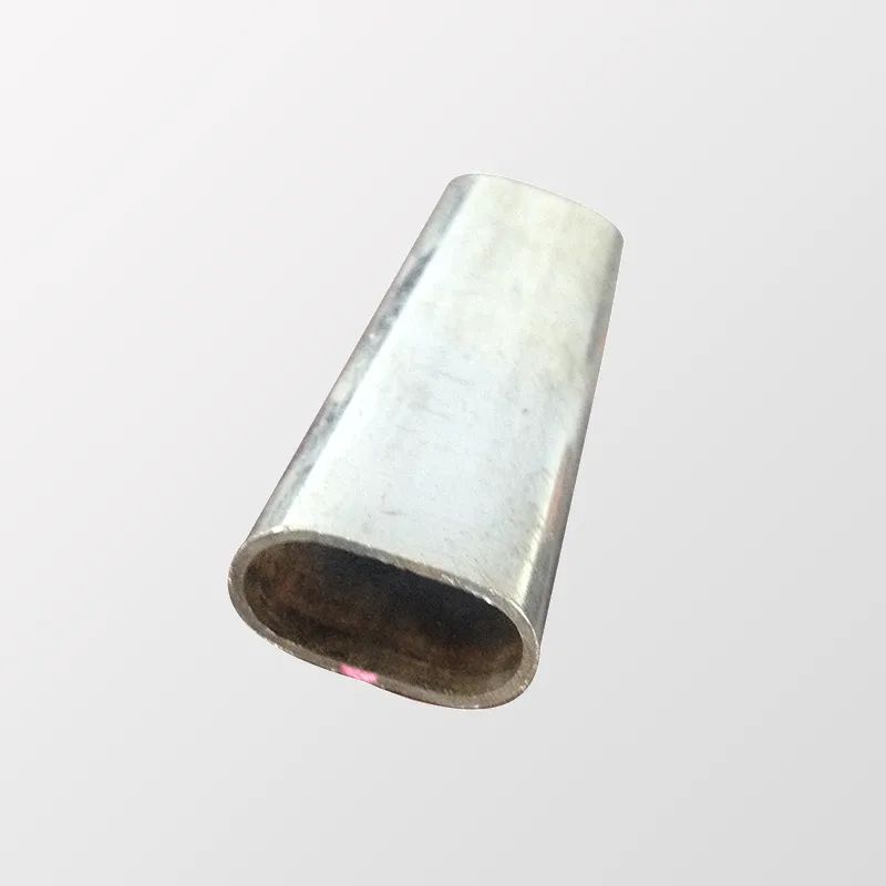 Special Shaped Steel Pipe | Custom Special Shaped Pipe