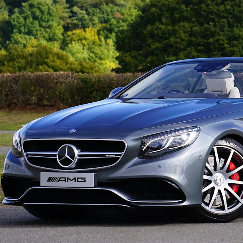 Что такое колесо-замена OEM?