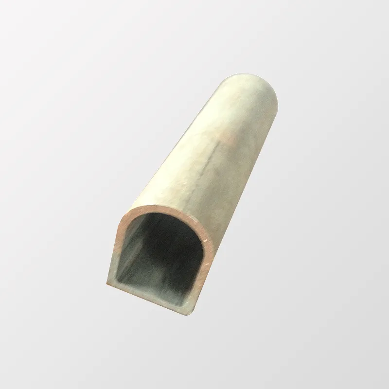 Precision Engineered Steel Tubes for Machinery, Buildings & Farm Equipment