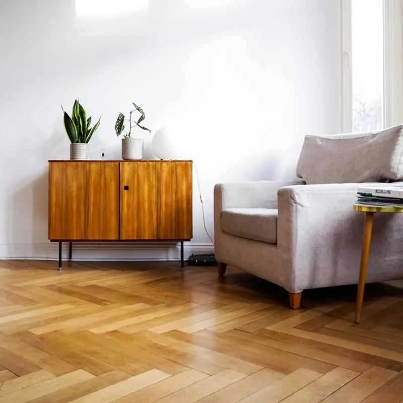 Hoe een betrouwbare fabrikant voor volledige huisaanpassing te kiezen