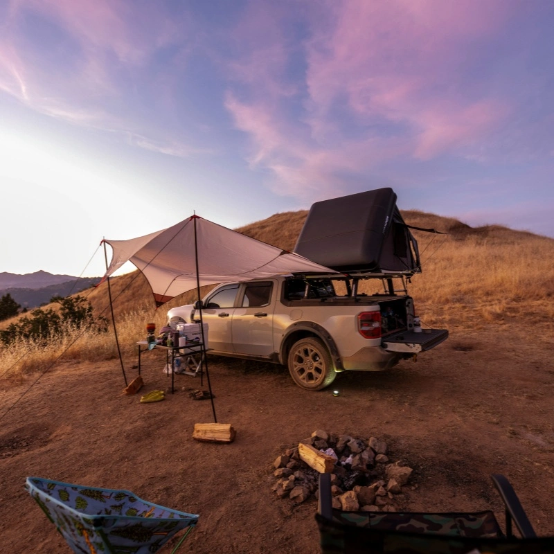 The Ultimate Bulk Buying Checklist for Car Awnings: Balancing Durability with Container Shipping Costs