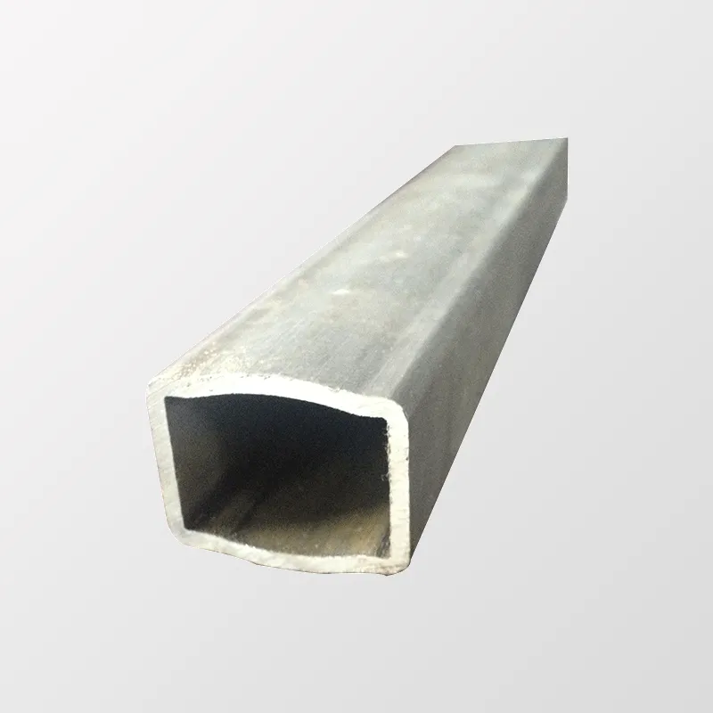 Premium Custom Profiled Tubes | Built for Machinery, Construction & Agriculture