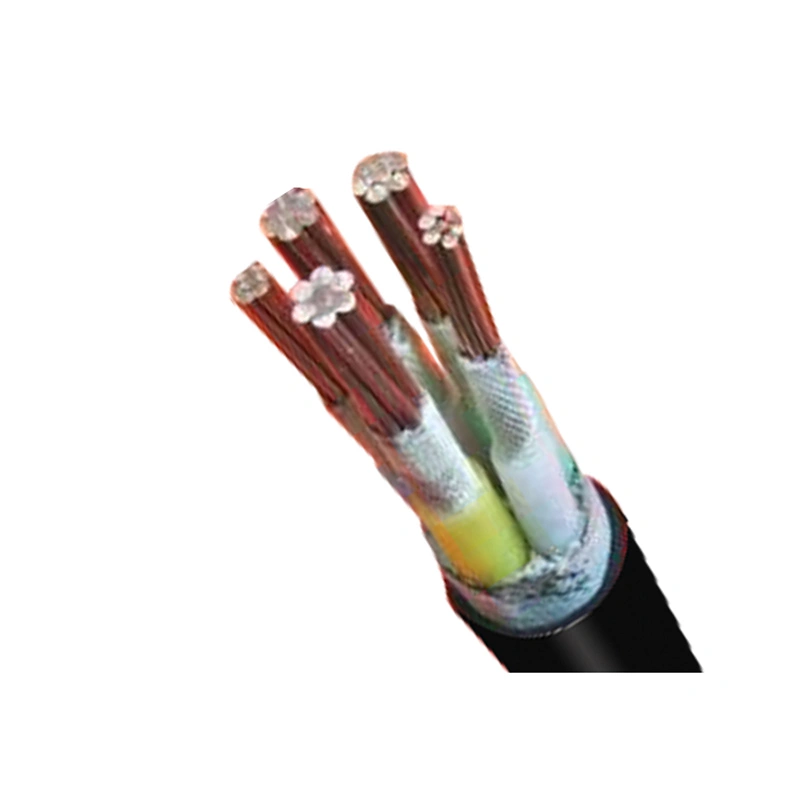 LSZH Electronic Cable for Safe and Reliable Power Distribution WDZ-YJY WDZA-YJY23