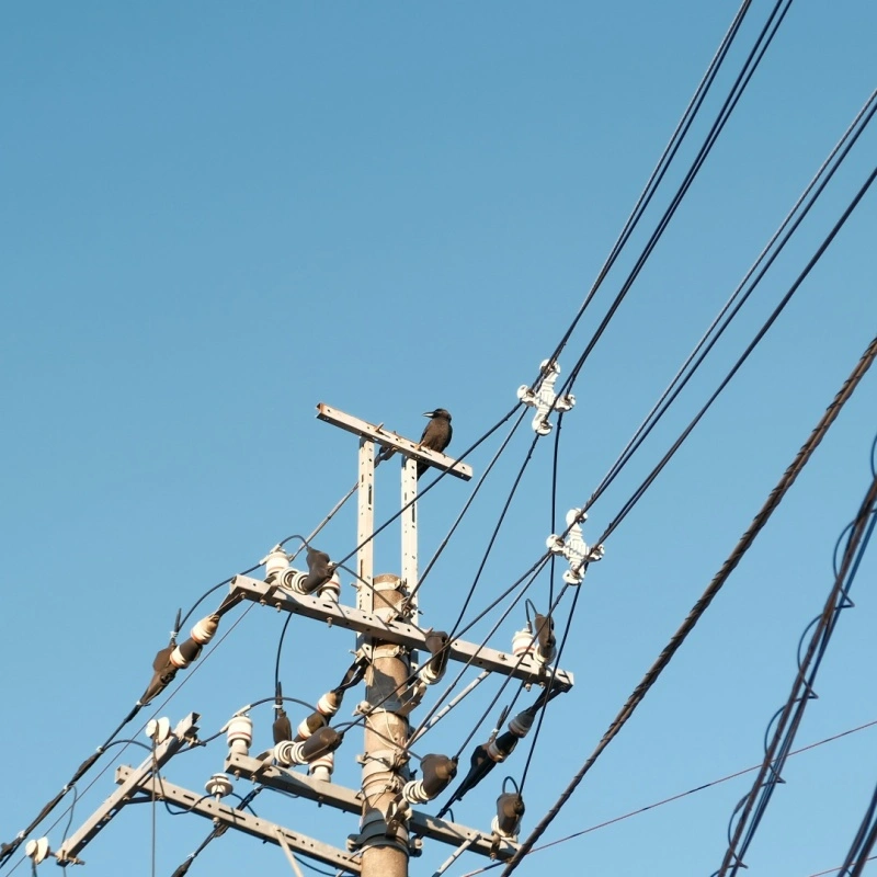 5 Critical Factors to Consider When Sourcing Composite vs. Porcelain Insulators