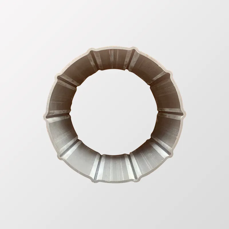 Custom-Shaped Special Steel Tubing | Non-Standard Customization