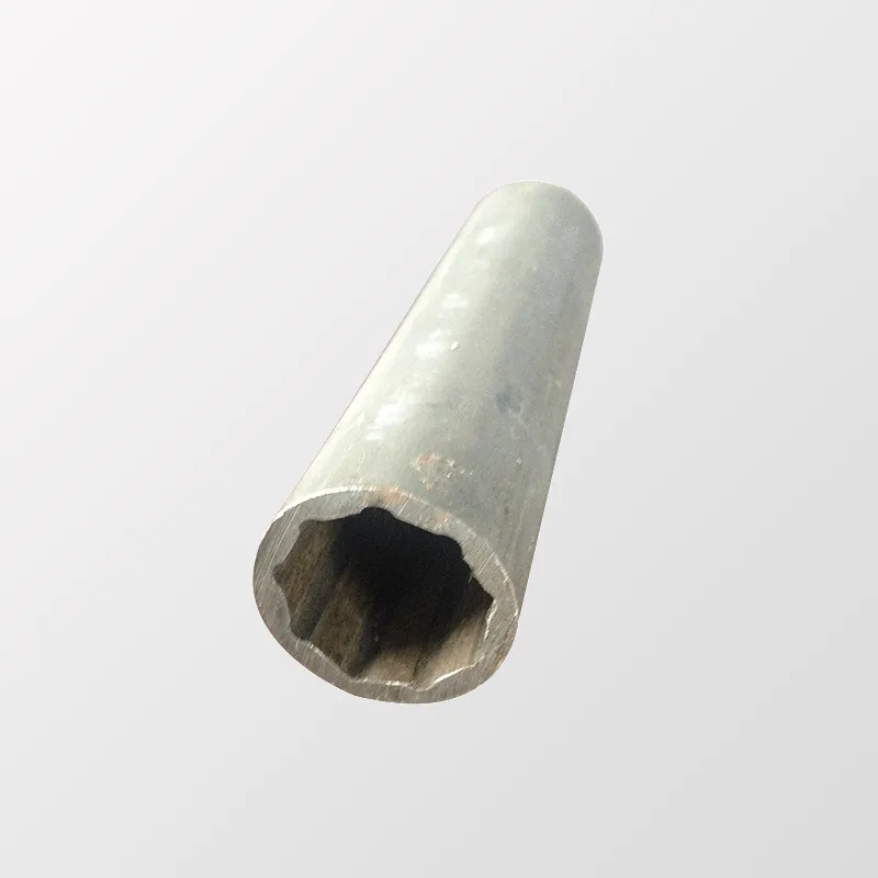 Customizable, Precision-Shaped Steel Tubes – Durable & Versatile for Industrial