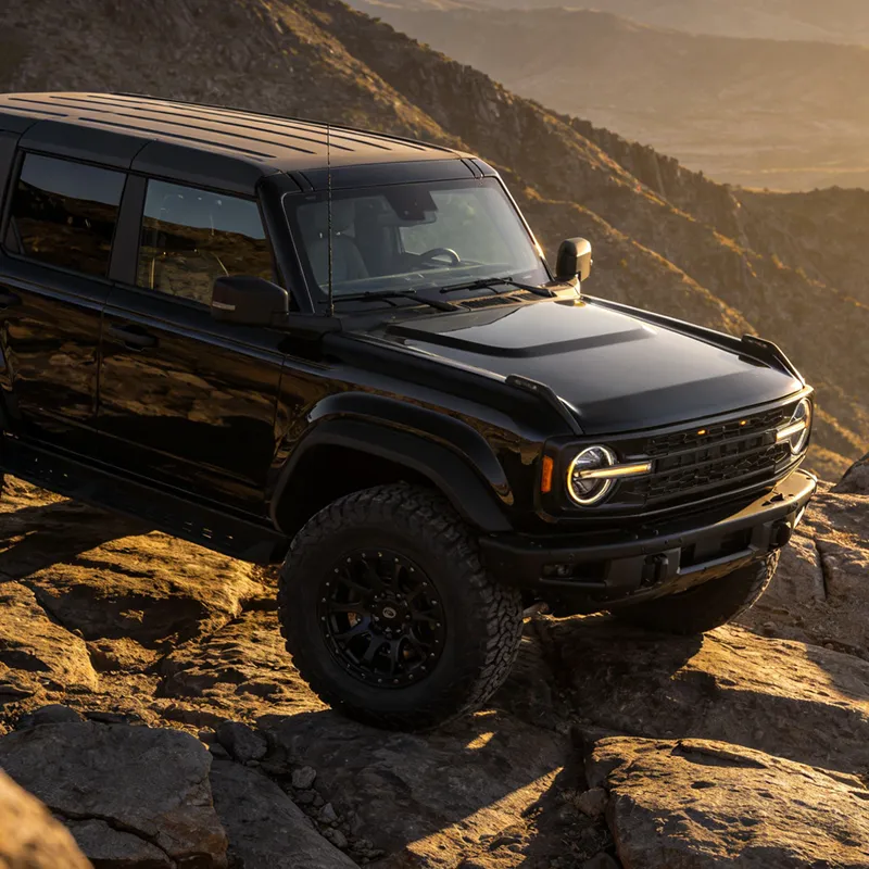 ¿Cuánto tiempo pueden durar las llantas forjadas? Duración, mantenimiento y soluciones Wheelman