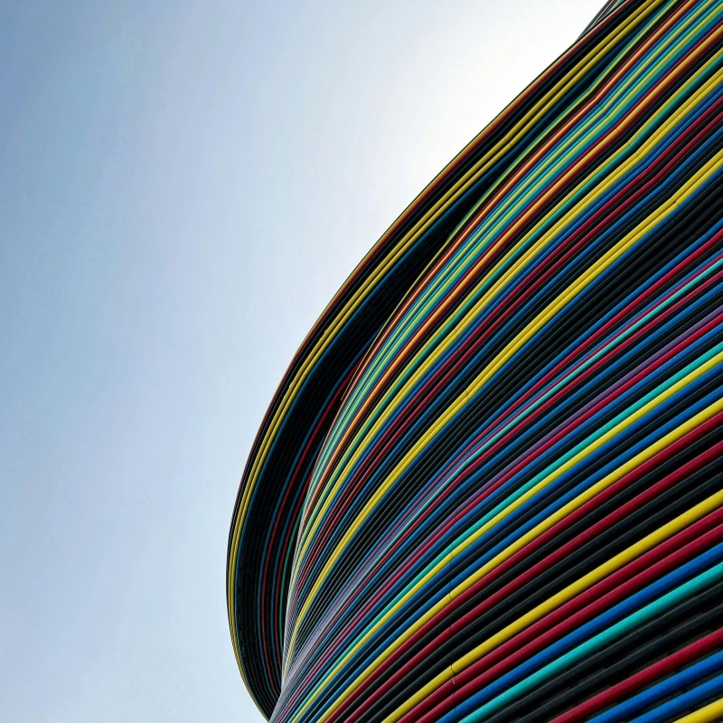 Sourcing Electrical Cable Wires from China: 5 Red Flags to Avoid in Quality Inspection