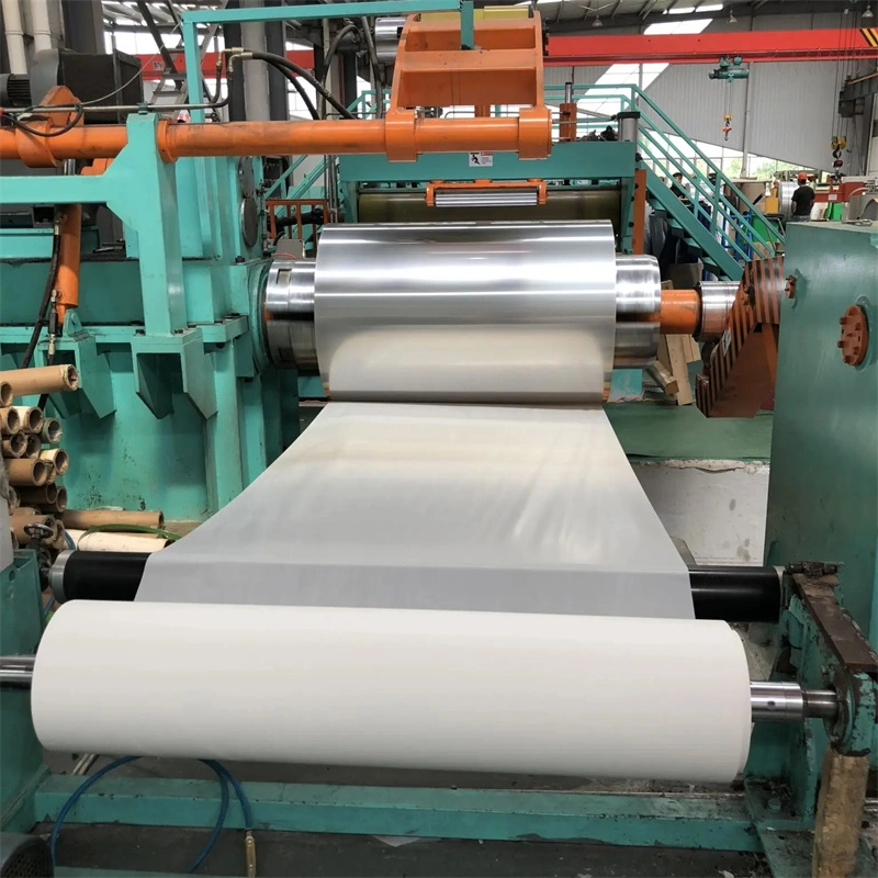 201 Stainless Steel Coil