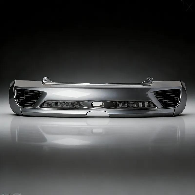 Problemas Comuns de Qualidade em Para-choques Frontais e Traseiros OEM e Como Evitá-los