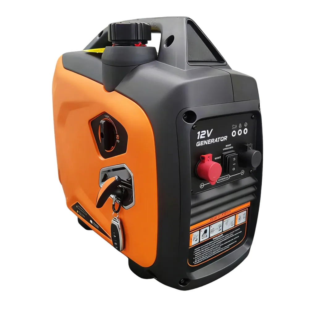 مولد محمول DC 12 فولت للطوارئ لتشحن السيارات