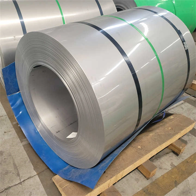 310S Stainless Steel Coil