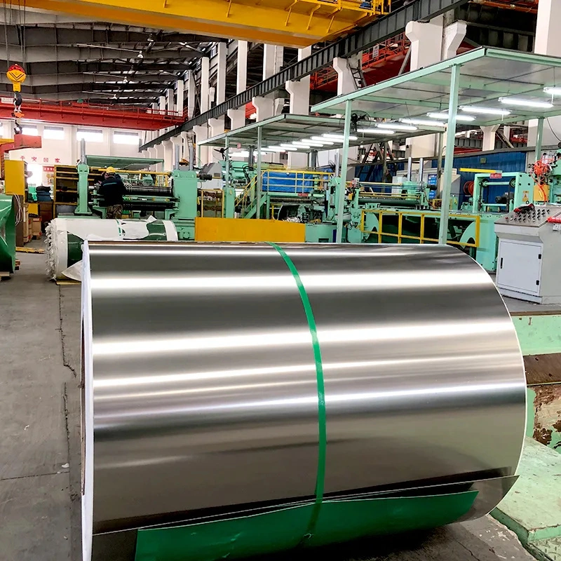 309S Stainless Steel Coil