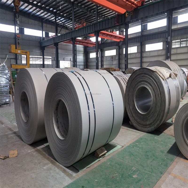 316 316L Stainless Steel Coil