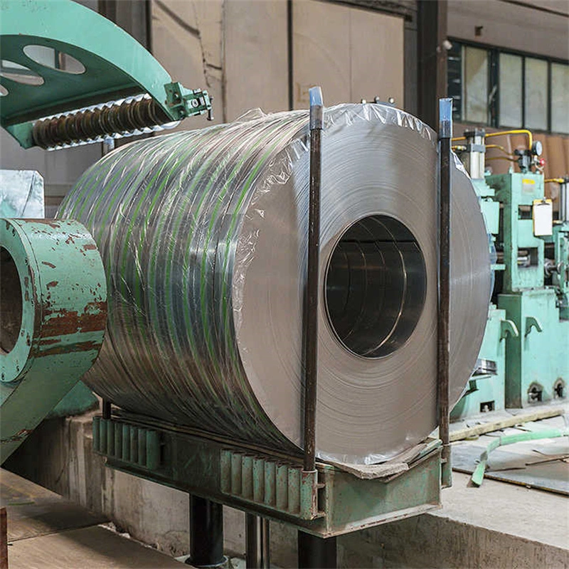 309S Stainless Steel Coil