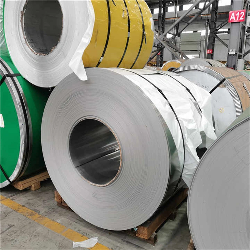 310S Stainless Steel Coil