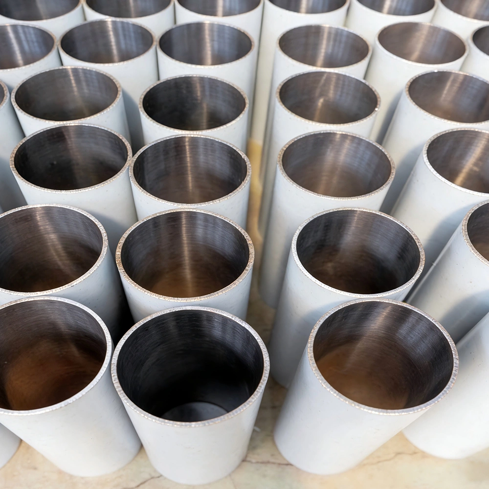 Precision Honed Tubes & Cylinder Barrels | Metric & Imperial Hydraulic/Pneumatic Tubing