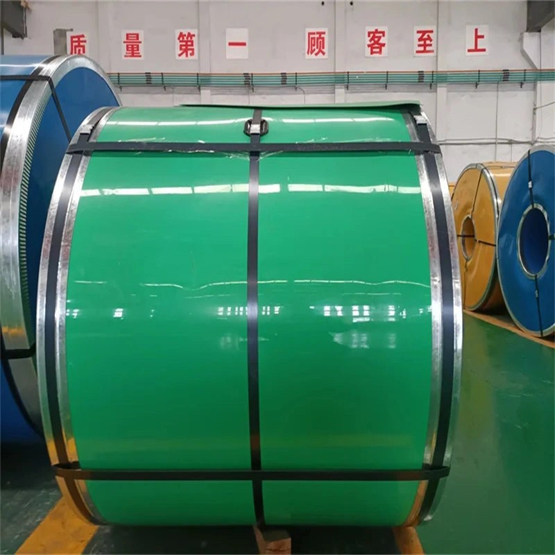 310S Stainless Steel Coil