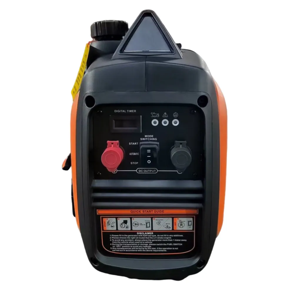مولد محمول DC 12 فولت للطوارئ لتشحن السيارات