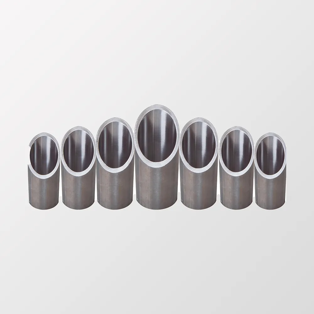 Honed Cylinder Tube Manufacturer | Hydraulic Cylinder Barrel