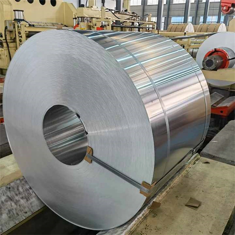 310S Stainless Steel Coil