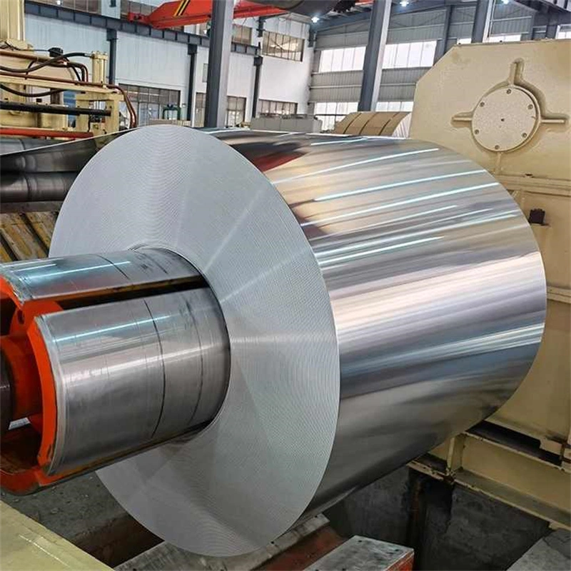 316 316L Stainless Steel Coil