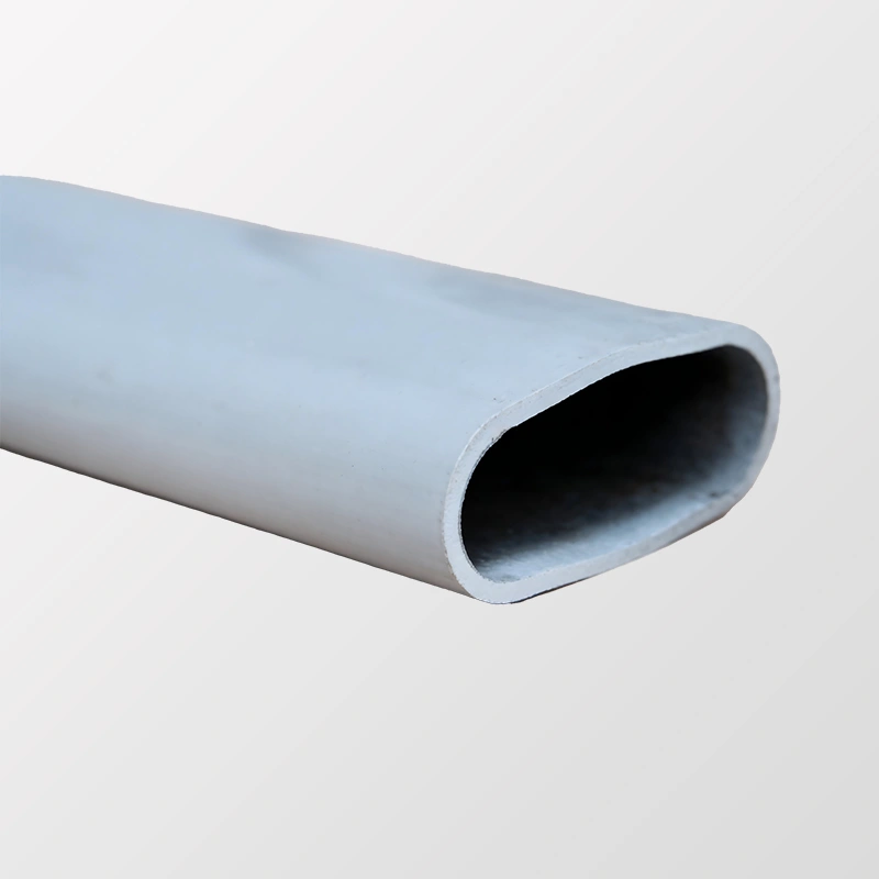 Custom Shaped Steel Tubes | High-Precision Steel Pipes for Machinery & Automotive