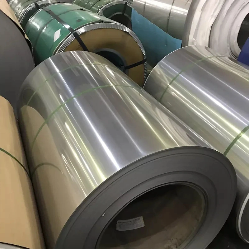 310S Stainless Steel Coil