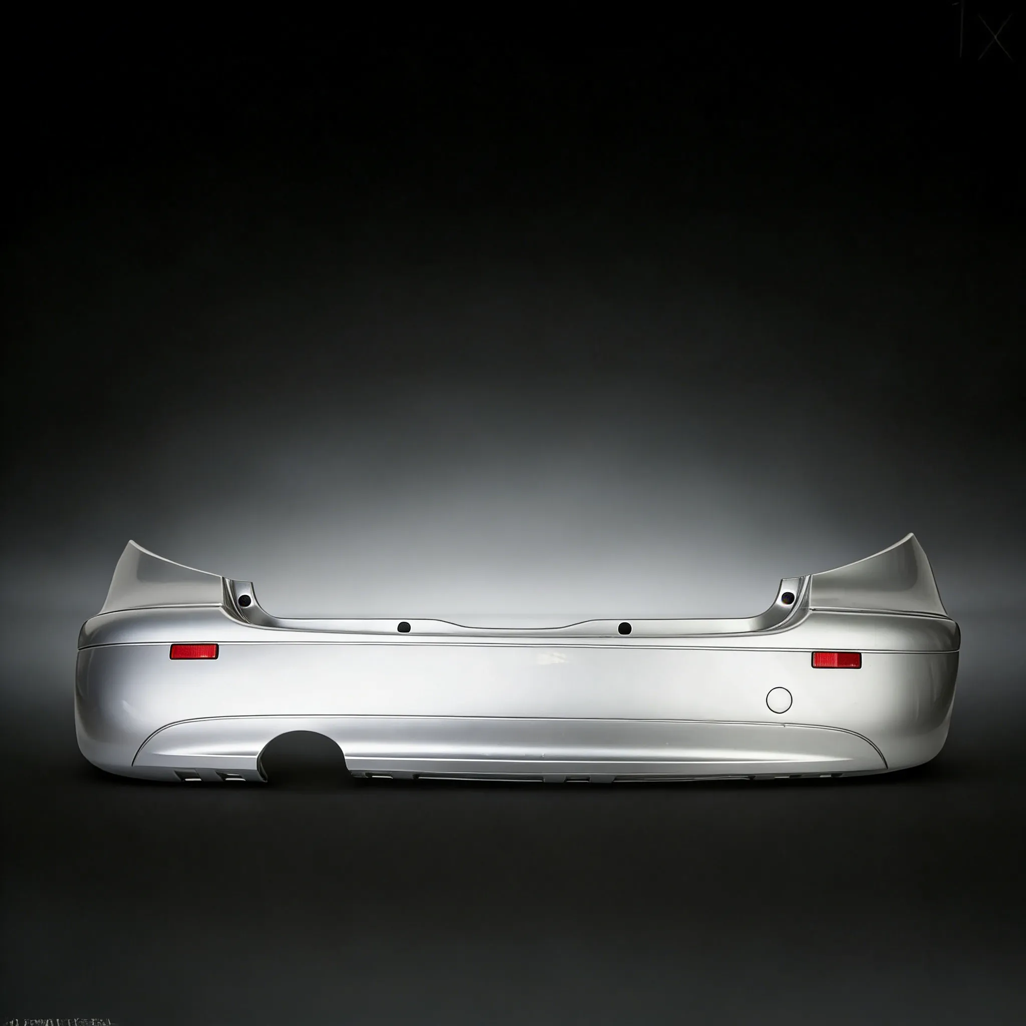 Um Guia Completo de Fontes para Para-choques Frontais e Traseiros. O Que Compradores B2B Precisam Saber.