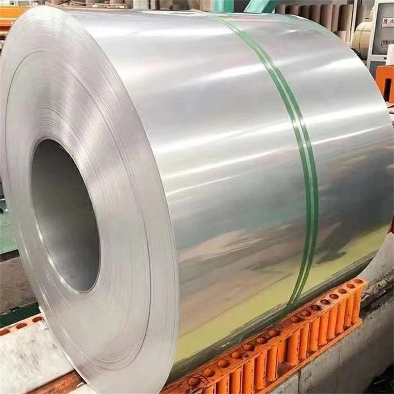 309S Stainless Steel Coil