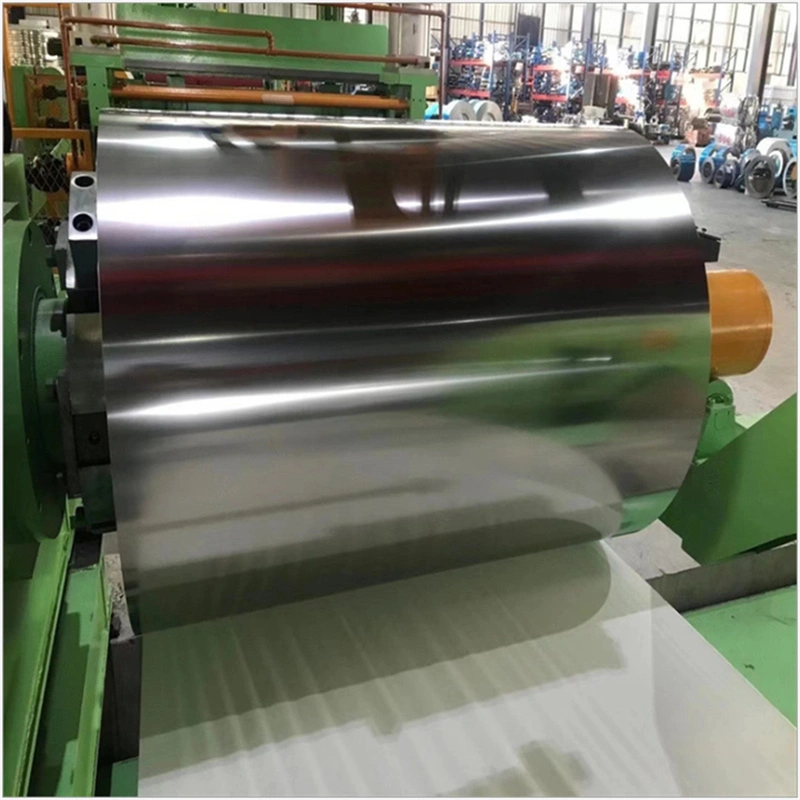 309S Stainless Steel Coil