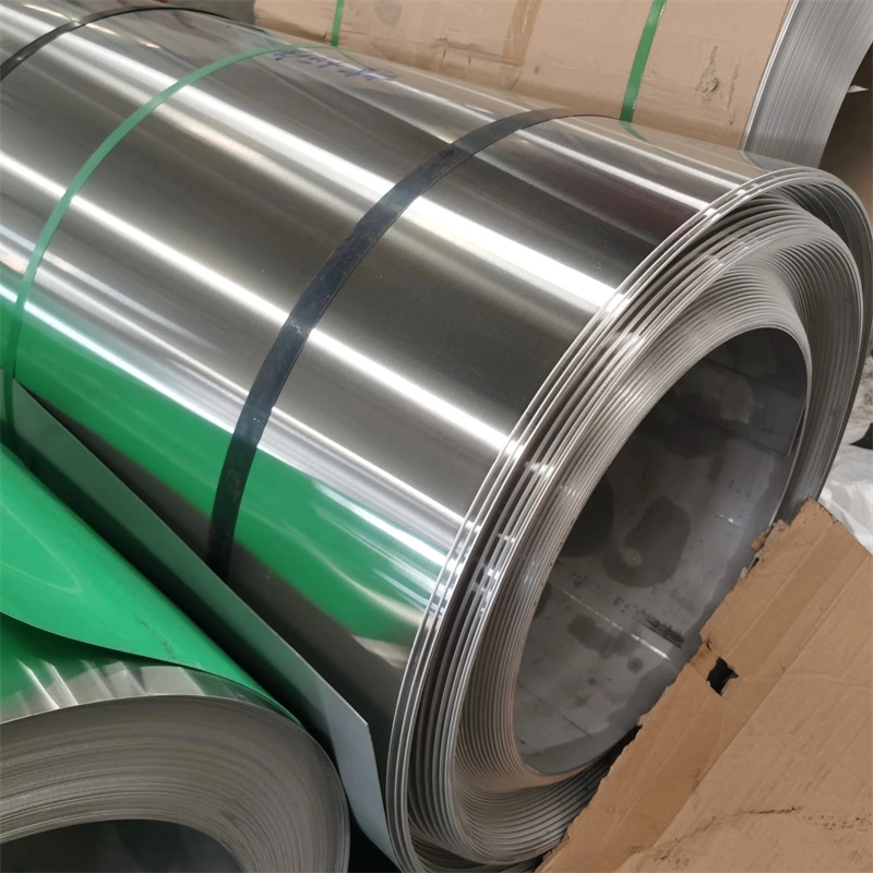 420 Stainless Steel Coil