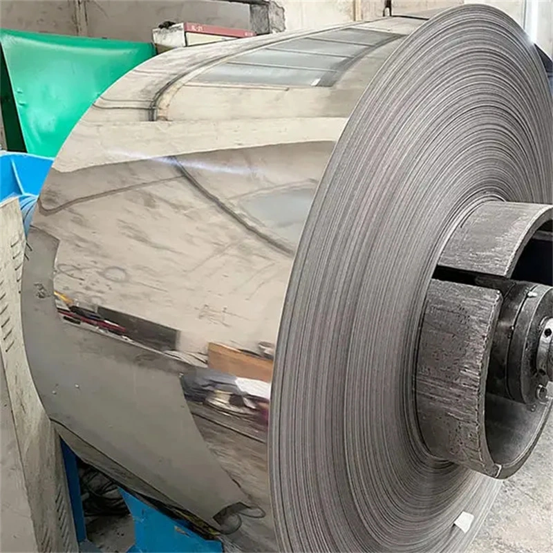 420 Stainless Steel Coil