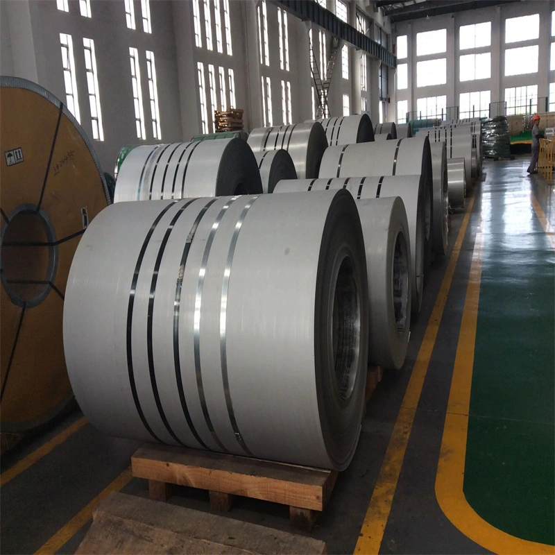 420 Stainless Steel Coil