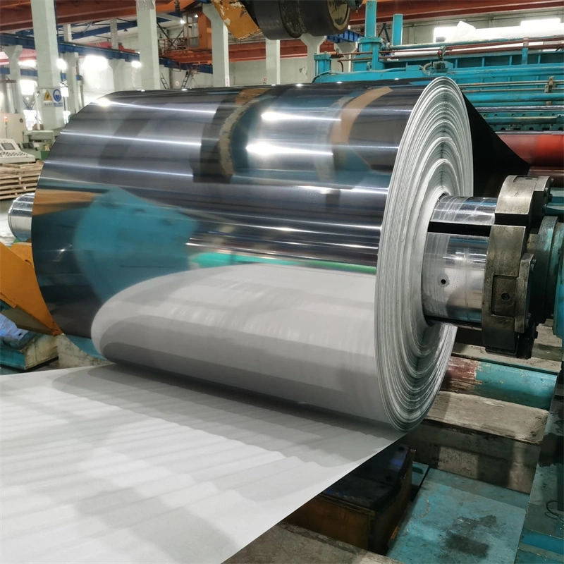 420 Stainless Steel Coil