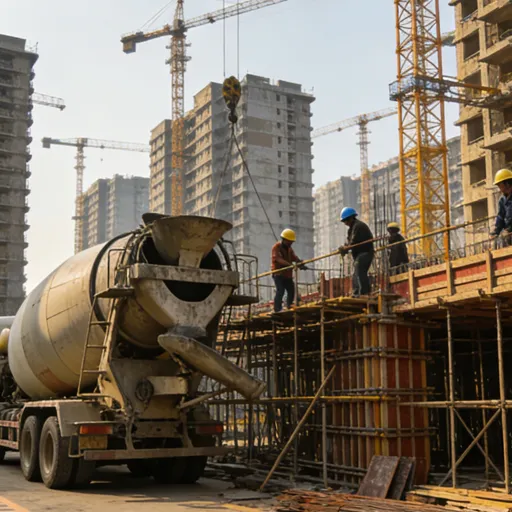 كيف يعمل أسطوانة هيدروليكية؟ دليل واضح على قوة المائع