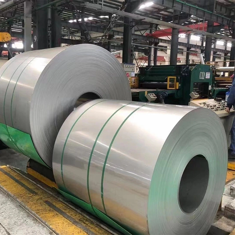 904L Stainless Steel Coil